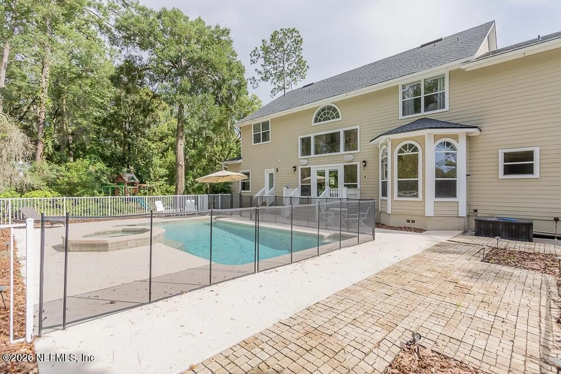 4535 Old Spanish Trail Jacksonville FL 32257