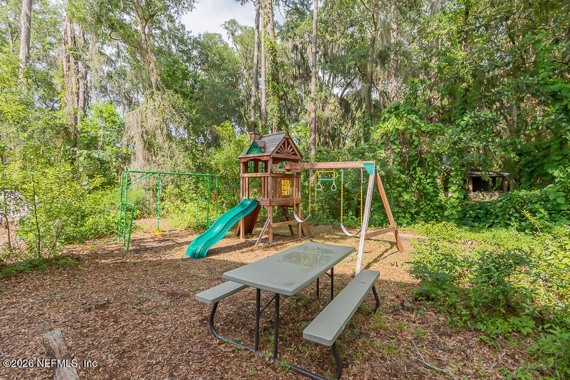 4535 Old Spanish Trail Jacksonville FL 32257