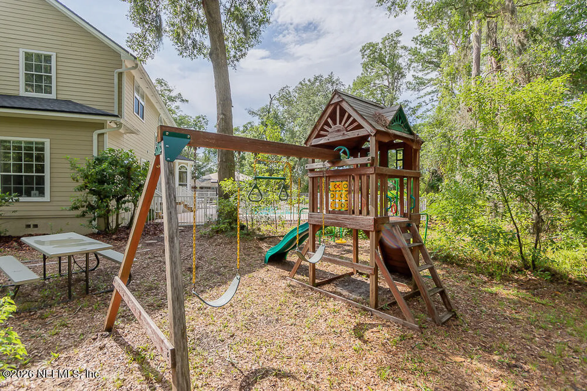 4535 Old Spanish Trail Jacksonville FL 32257