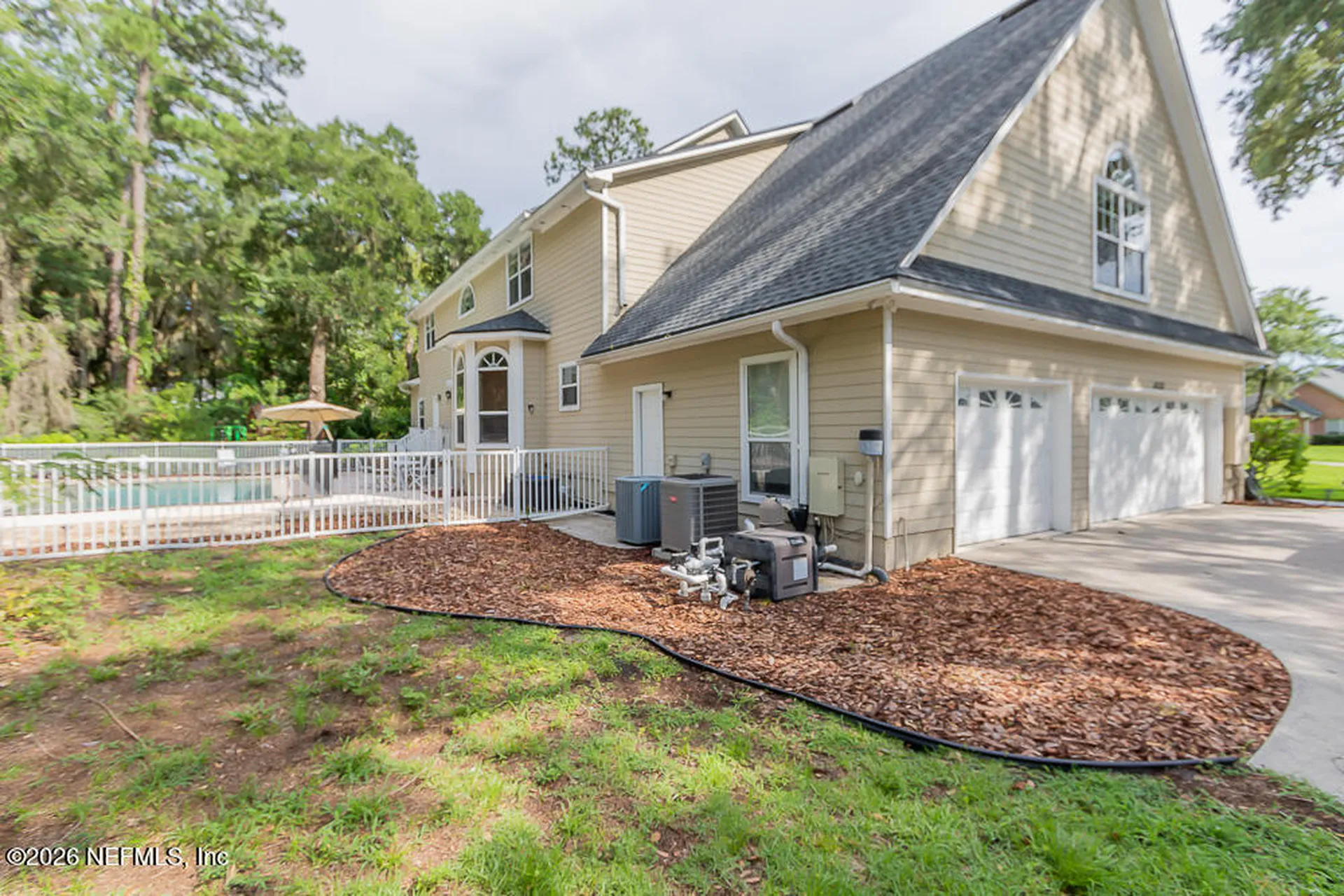 4535 Old Spanish Trail Jacksonville FL 32257