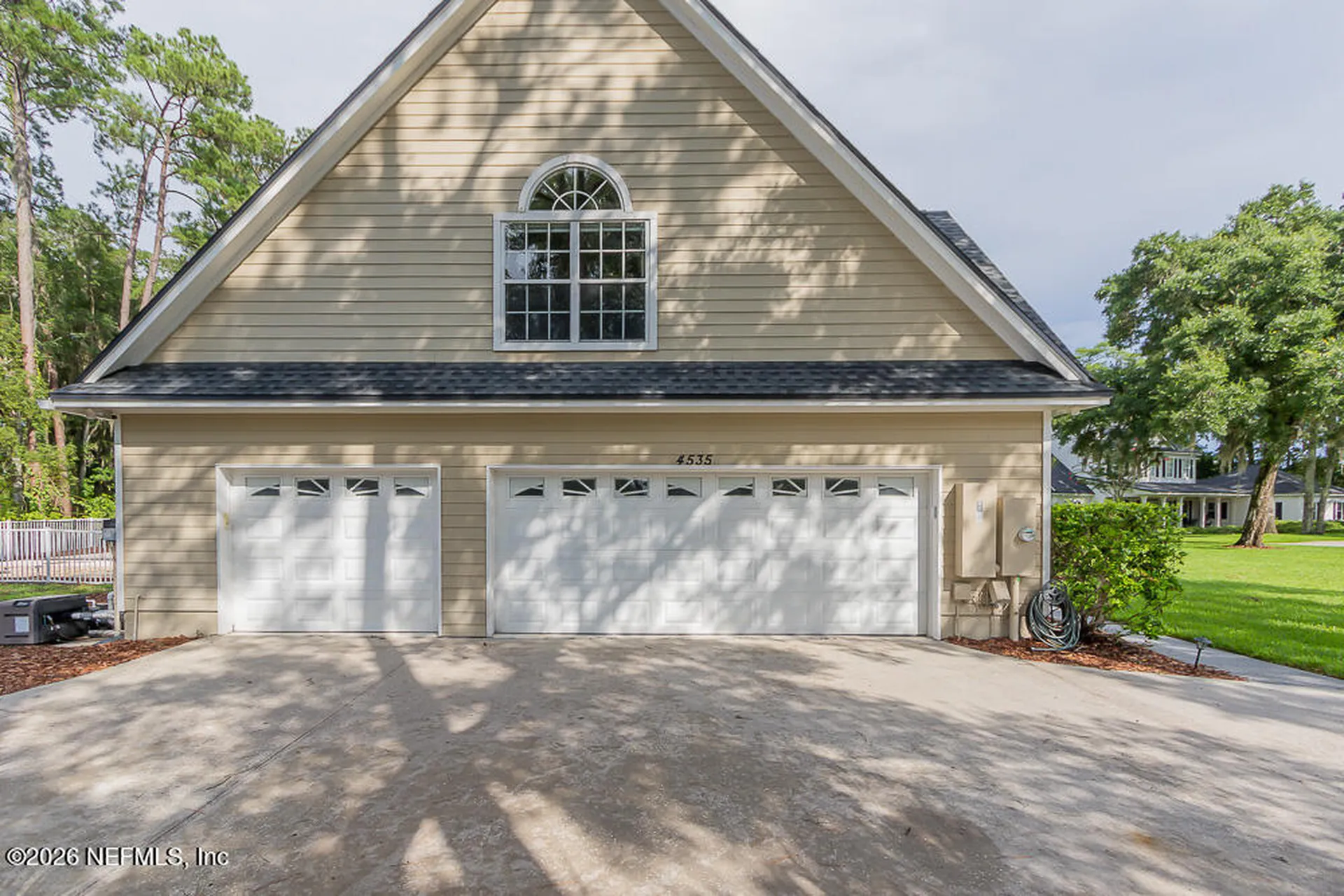 4535 Old Spanish Trail Jacksonville FL 32257