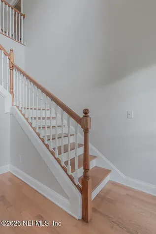 4535 Old Spanish Trail Jacksonville FL 32257
