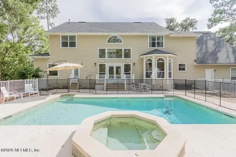 4535 Old Spanish Trail Jacksonville FL 32257