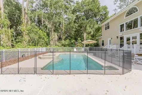 4535 Old Spanish Trail Jacksonville FL 32257