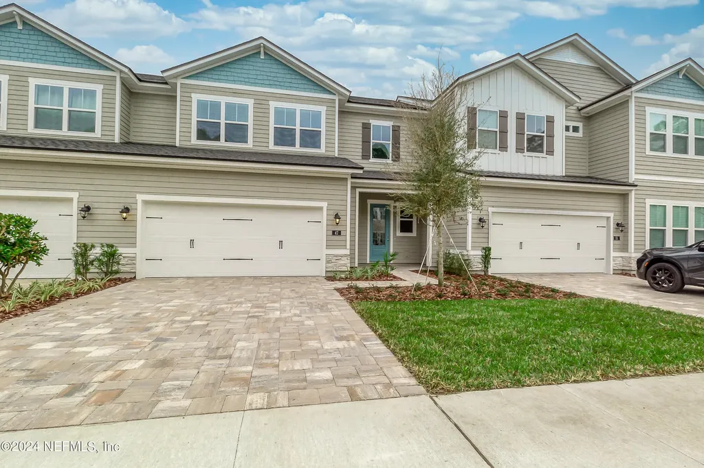 47 Sugar Magnolia Drive Ponte Vedra FL 32081