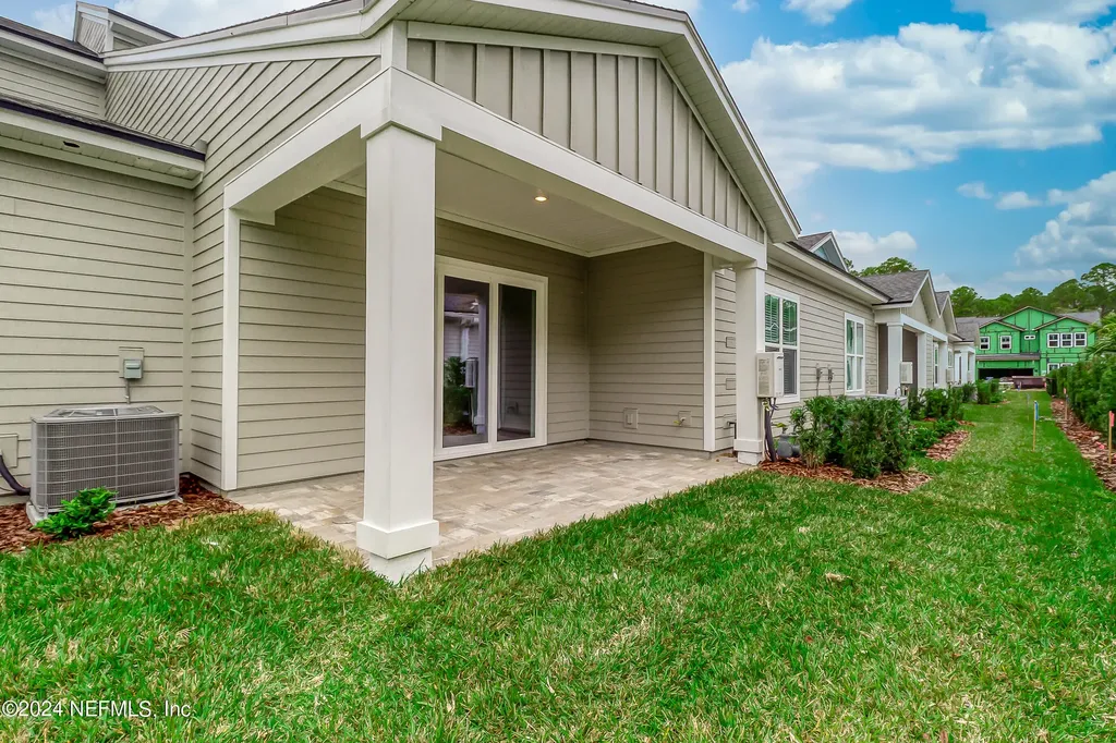 47 Sugar Magnolia Drive Ponte Vedra FL 32081