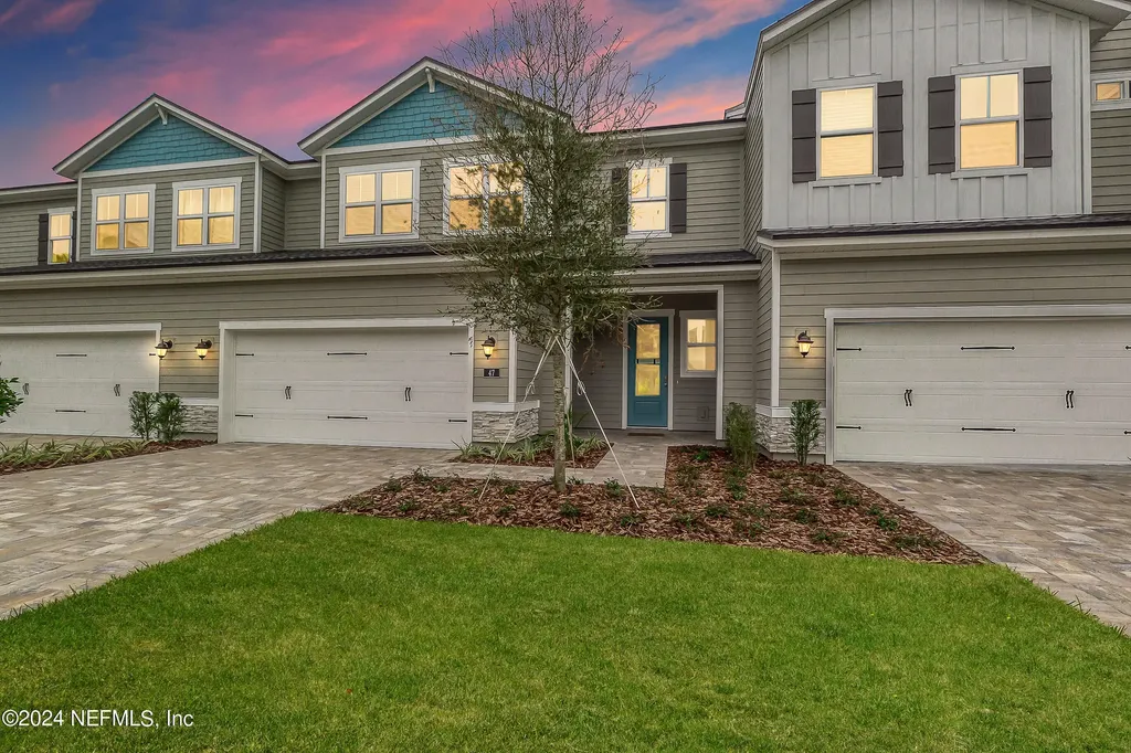 47 Sugar Magnolia Drive Ponte Vedra FL 32081