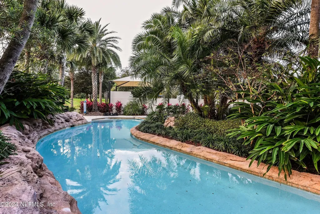 47 Sugar Magnolia Drive Ponte Vedra FL 32081