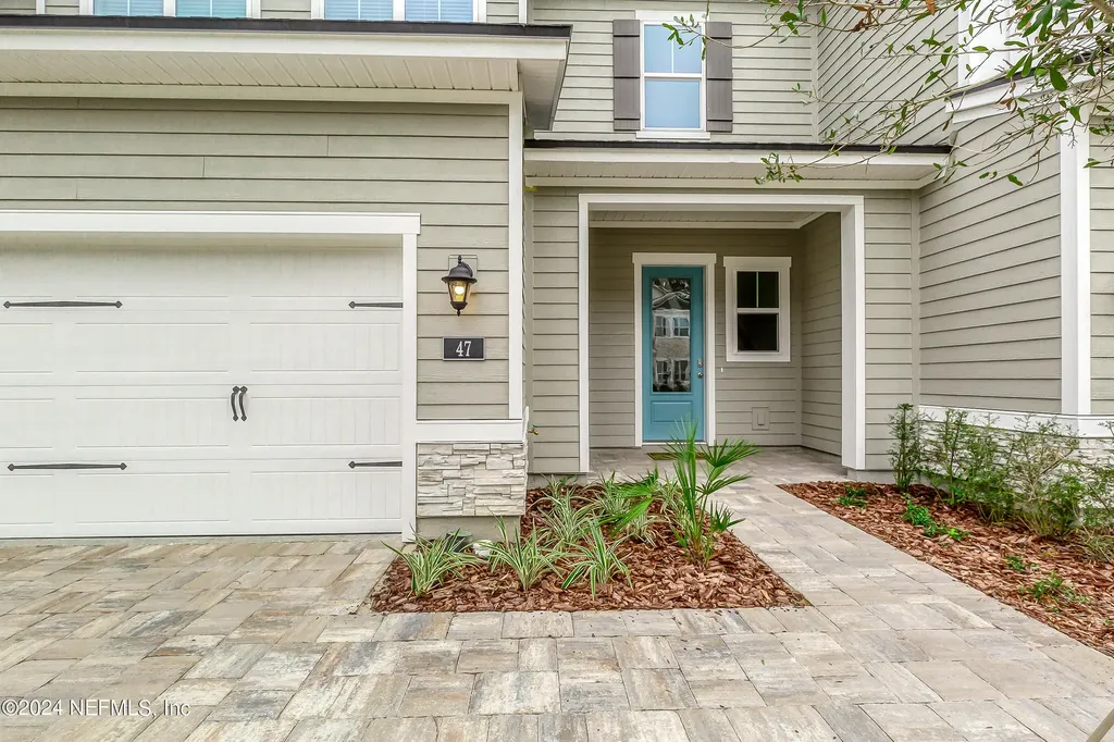 47 Sugar Magnolia Drive Ponte Vedra FL 32081