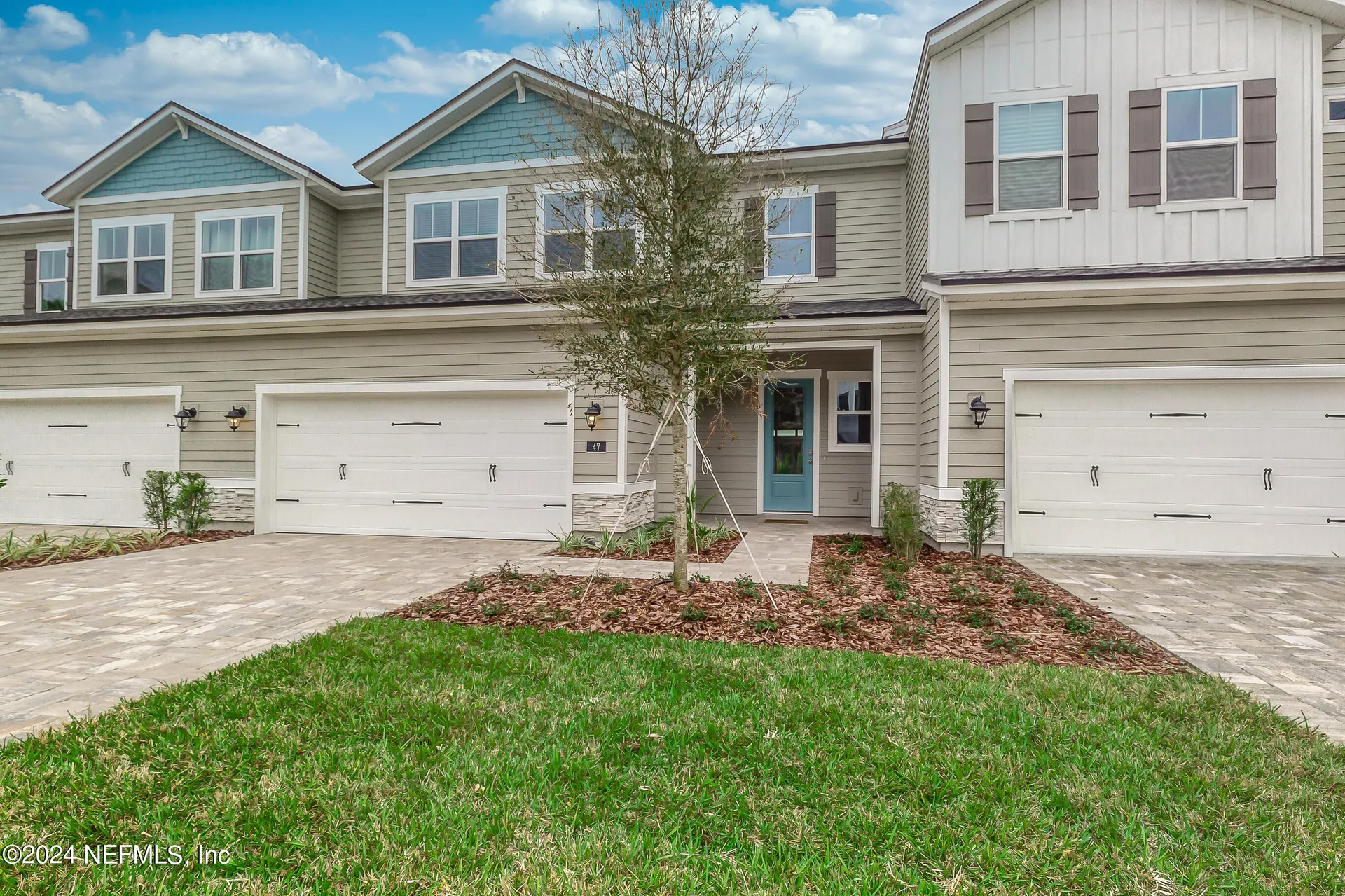 47 Sugar Magnolia Drive Ponte Vedra FL 32081