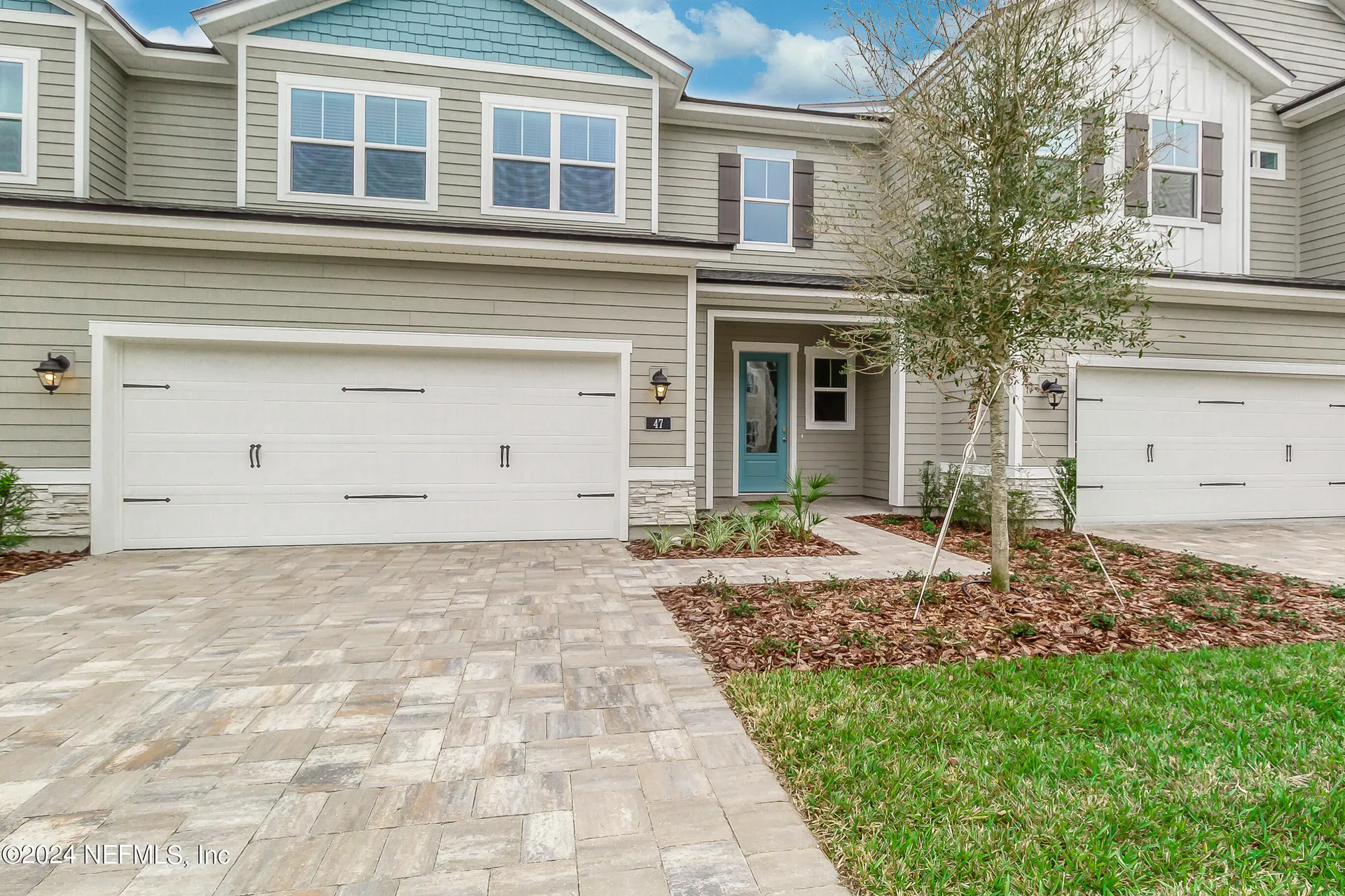 47 Sugar Magnolia Drive Ponte Vedra FL 32081