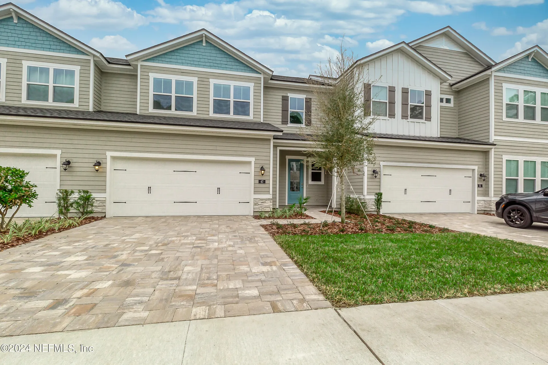 47 Sugar Magnolia Drive Ponte Vedra FL 32081