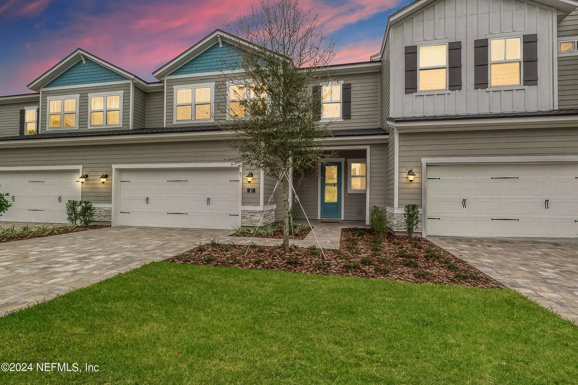 47 Sugar Magnolia Drive Ponte Vedra FL 32081