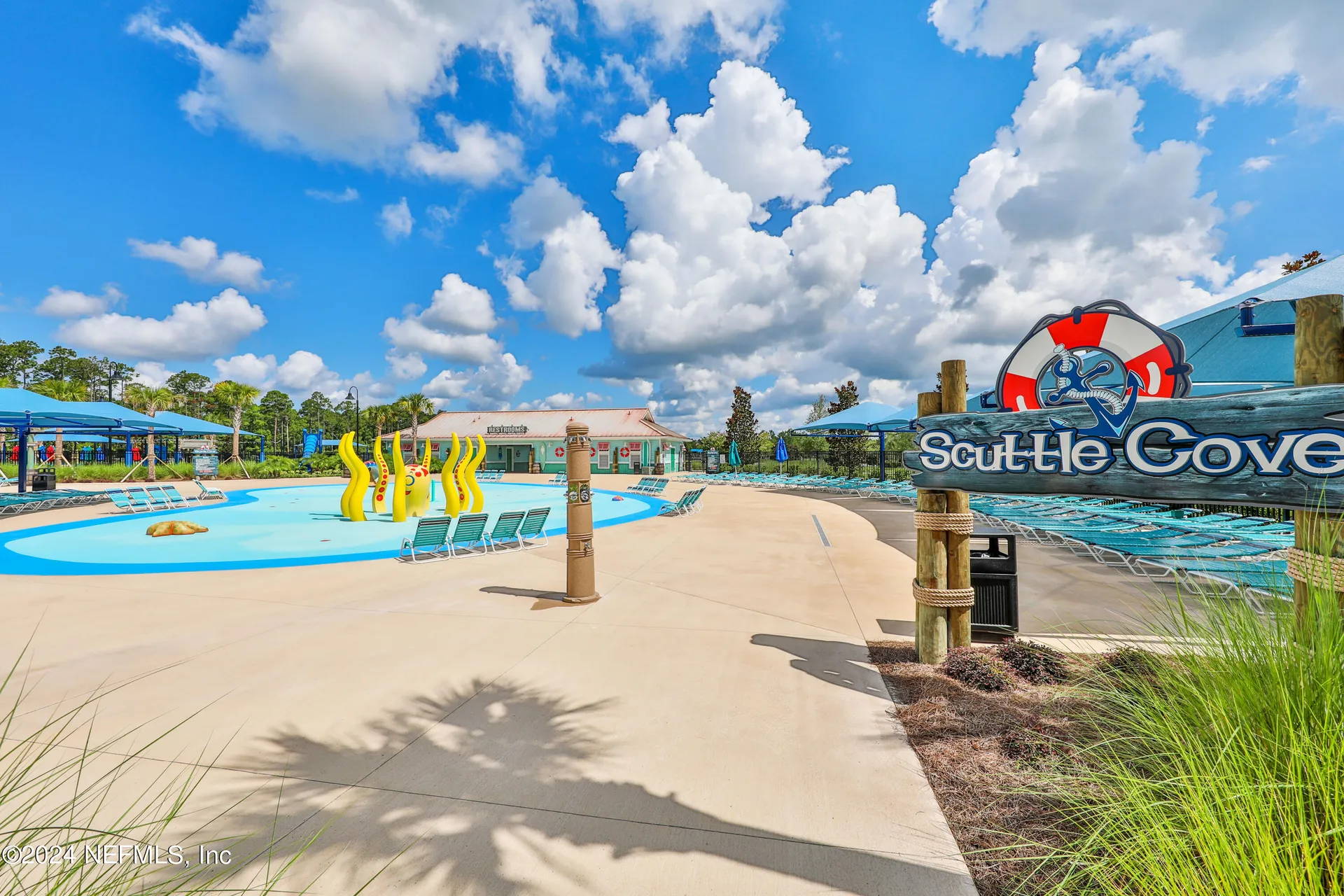 47 Sugar Magnolia Drive Ponte Vedra FL 32081