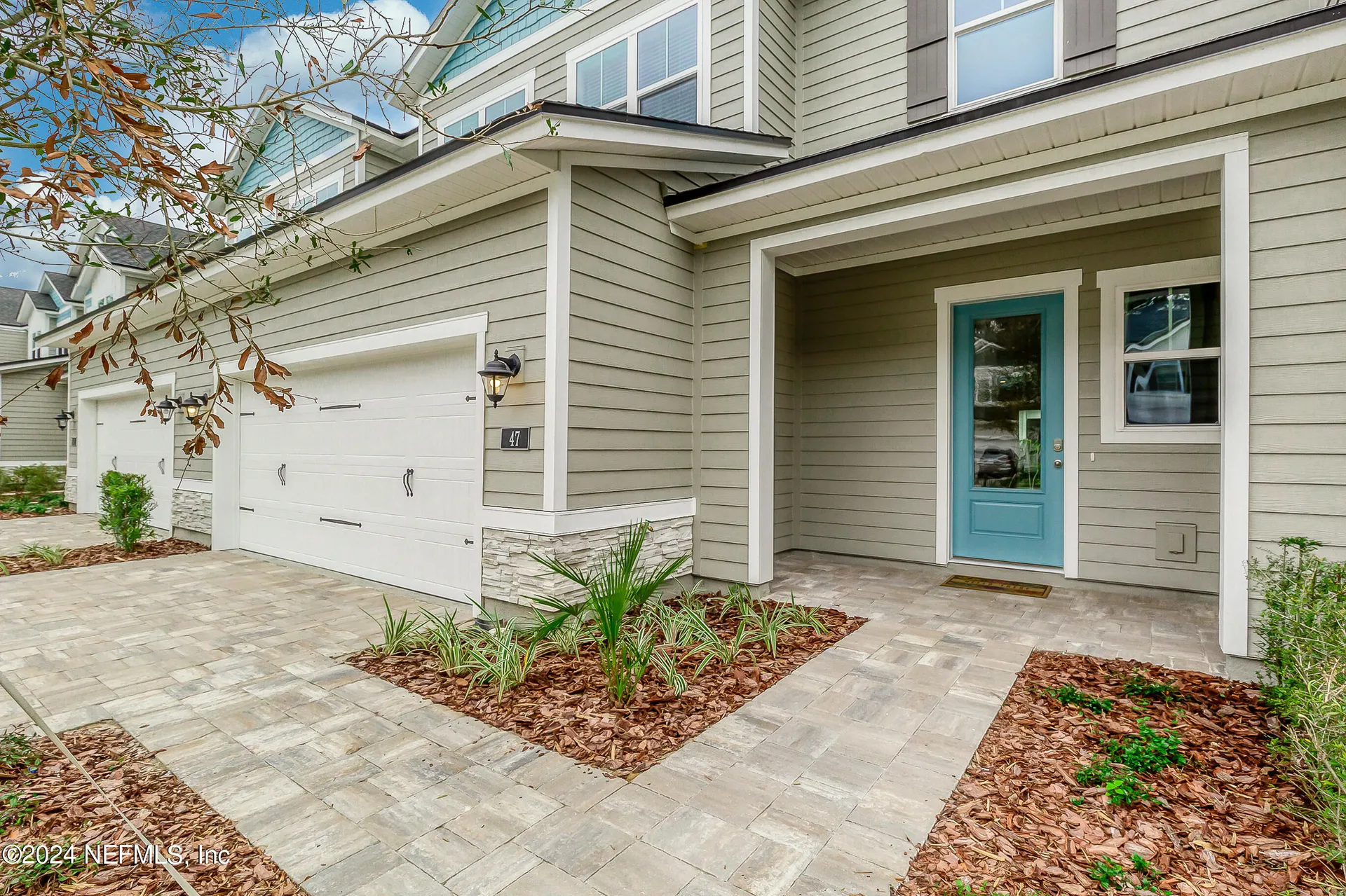 47 Sugar Magnolia Drive Ponte Vedra FL 32081