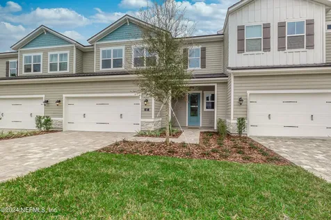 47 Sugar Magnolia Drive Ponte Vedra FL 32081