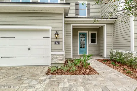47 Sugar Magnolia Drive Ponte Vedra FL 32081