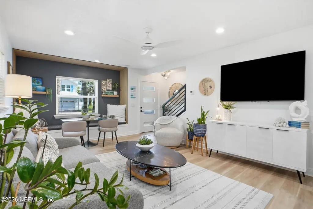 416 Hopkins Street Neptune Beach FL 32266