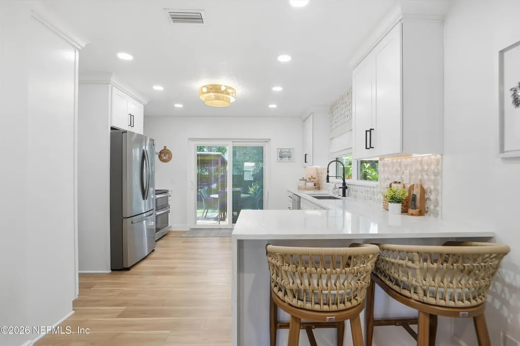 416 Hopkins Street Neptune Beach FL 32266