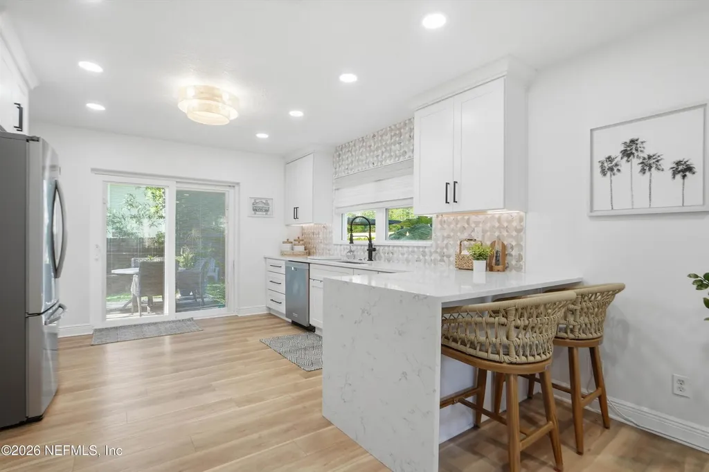416 Hopkins Street Neptune Beach FL 32266