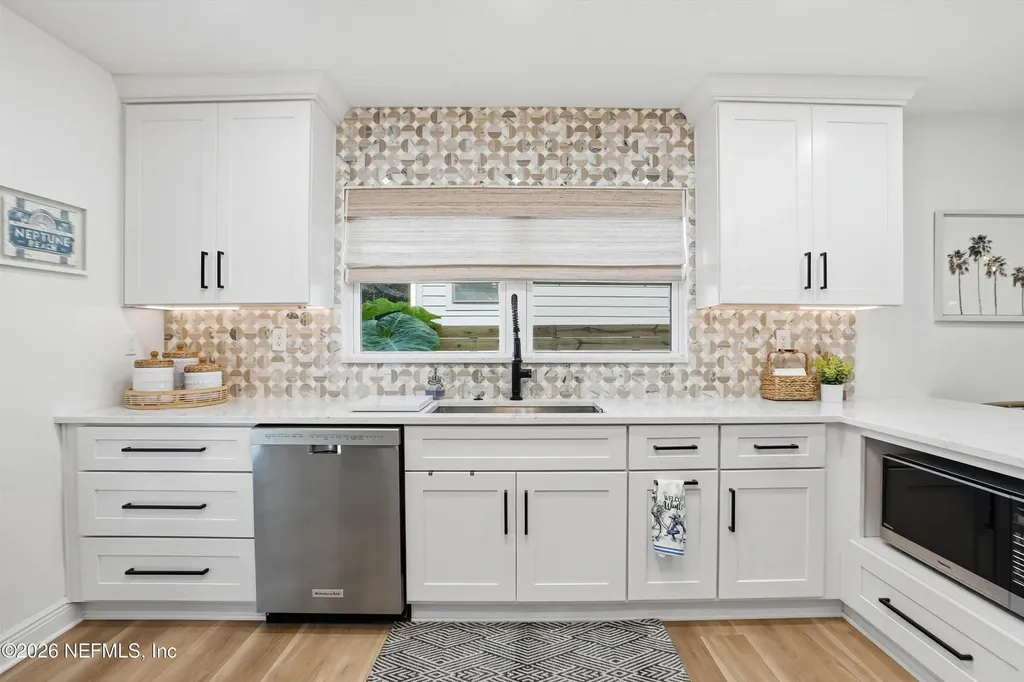 416 Hopkins Street Neptune Beach FL 32266