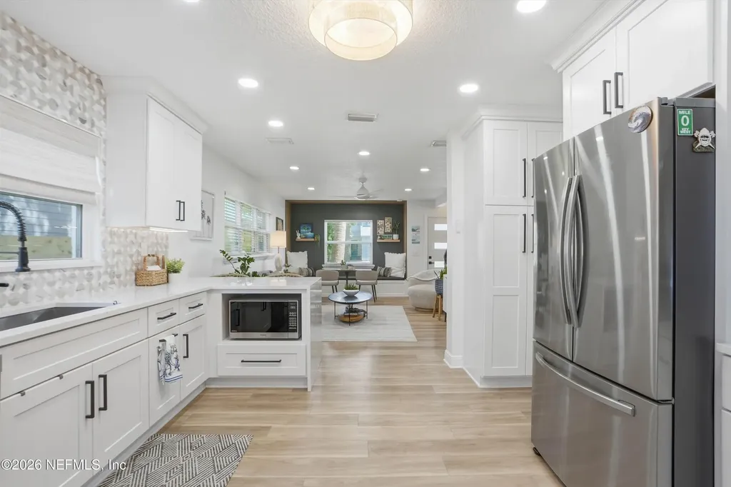 416 Hopkins Street Neptune Beach FL 32266