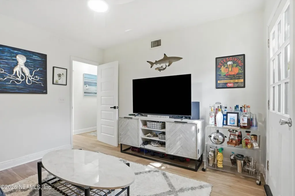 416 Hopkins Street Neptune Beach FL 32266