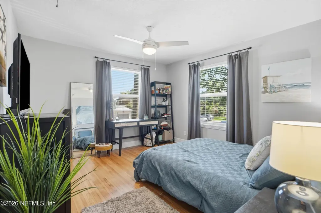 416 Hopkins Street Neptune Beach FL 32266