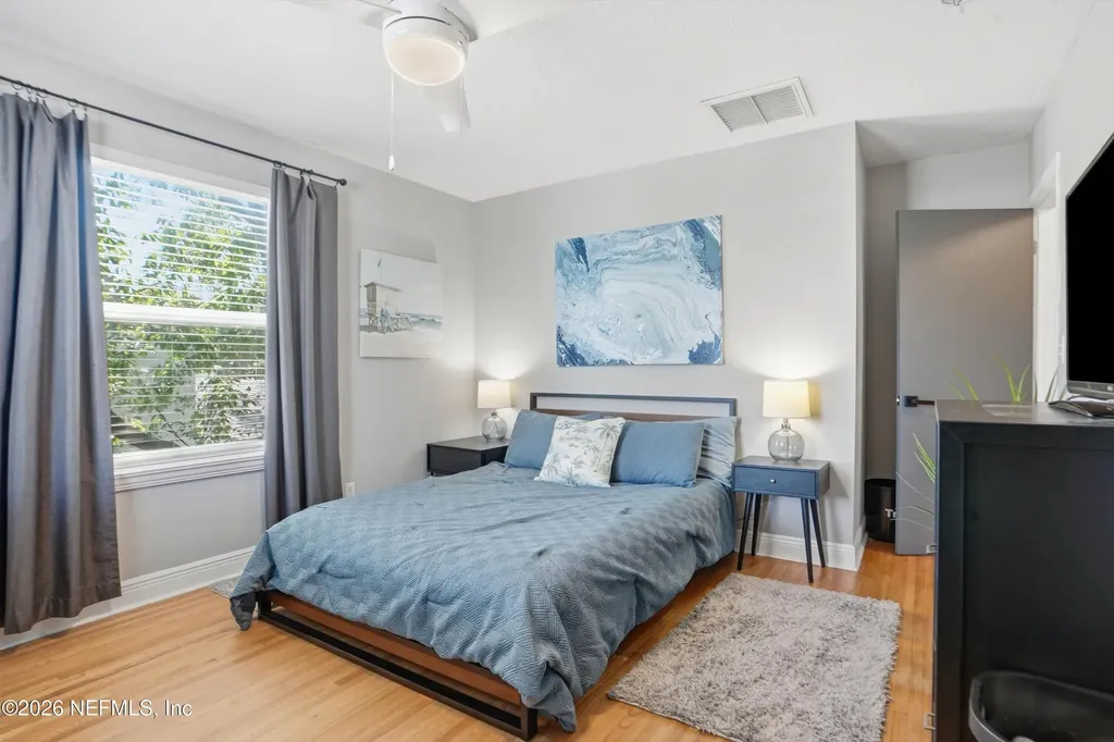 416 Hopkins Street Neptune Beach FL 32266
