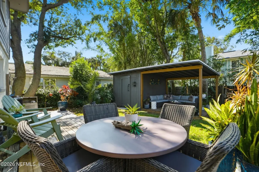 416 Hopkins Street Neptune Beach FL 32266