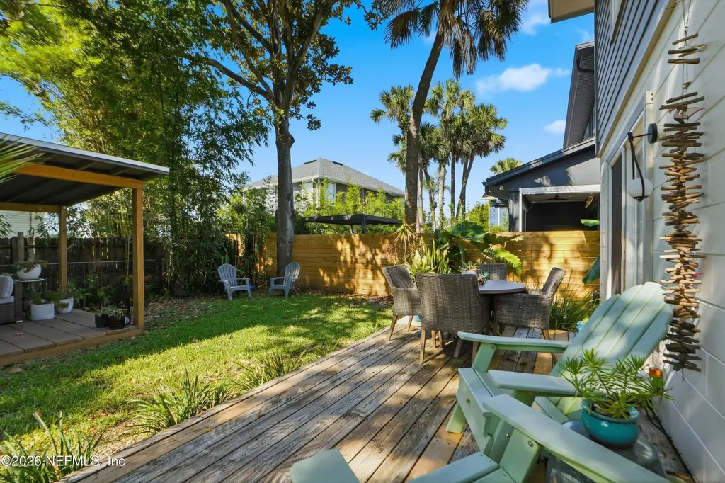 416 Hopkins Street Neptune Beach FL 32266