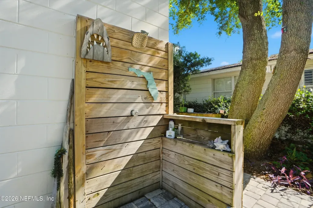 416 Hopkins Street Neptune Beach FL 32266