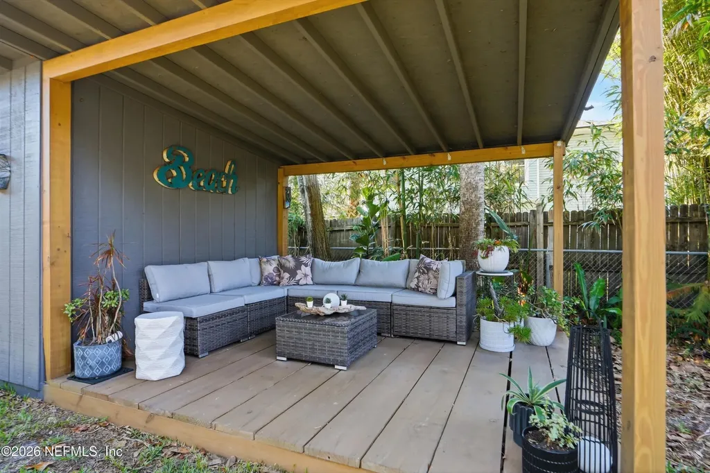 416 Hopkins Street Neptune Beach FL 32266