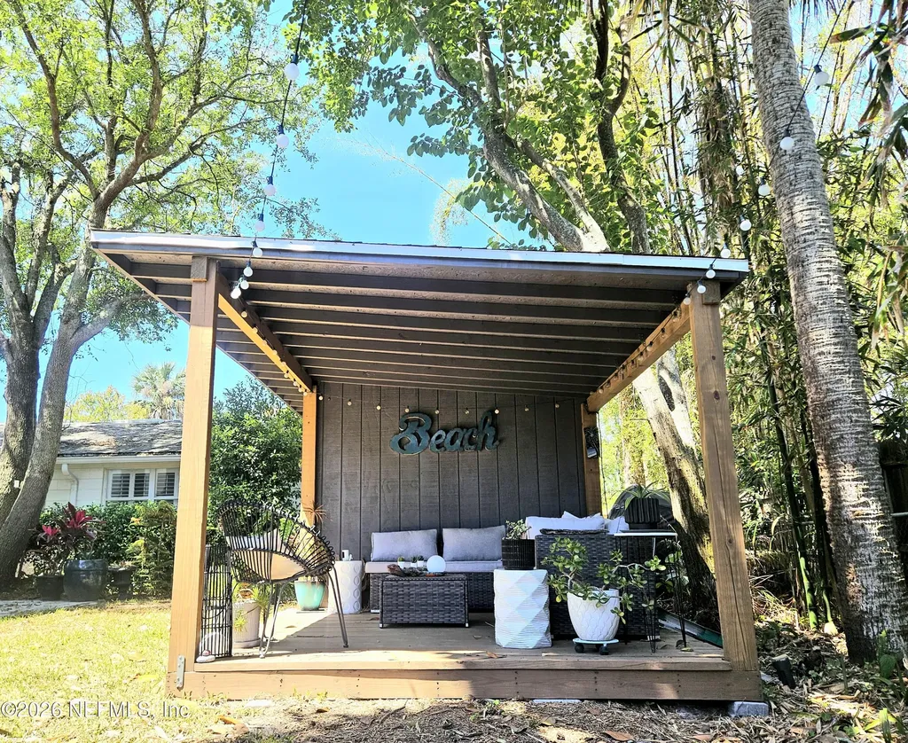 416 Hopkins Street Neptune Beach FL 32266