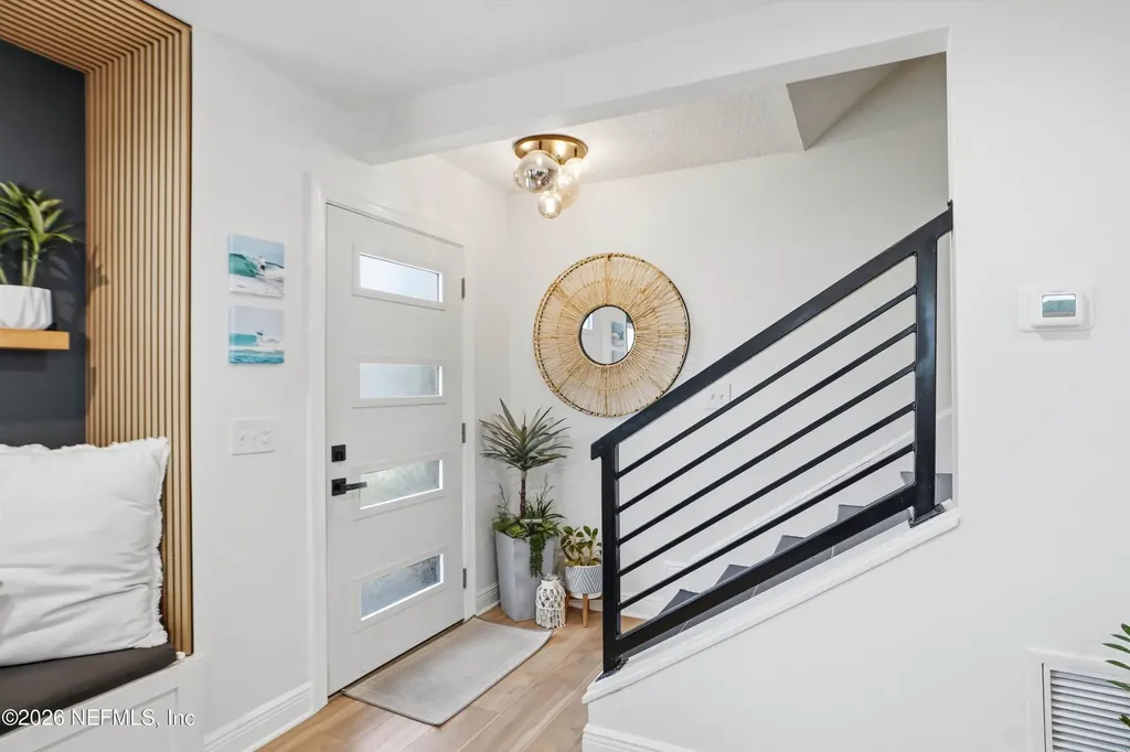 416 Hopkins Street Neptune Beach FL 32266