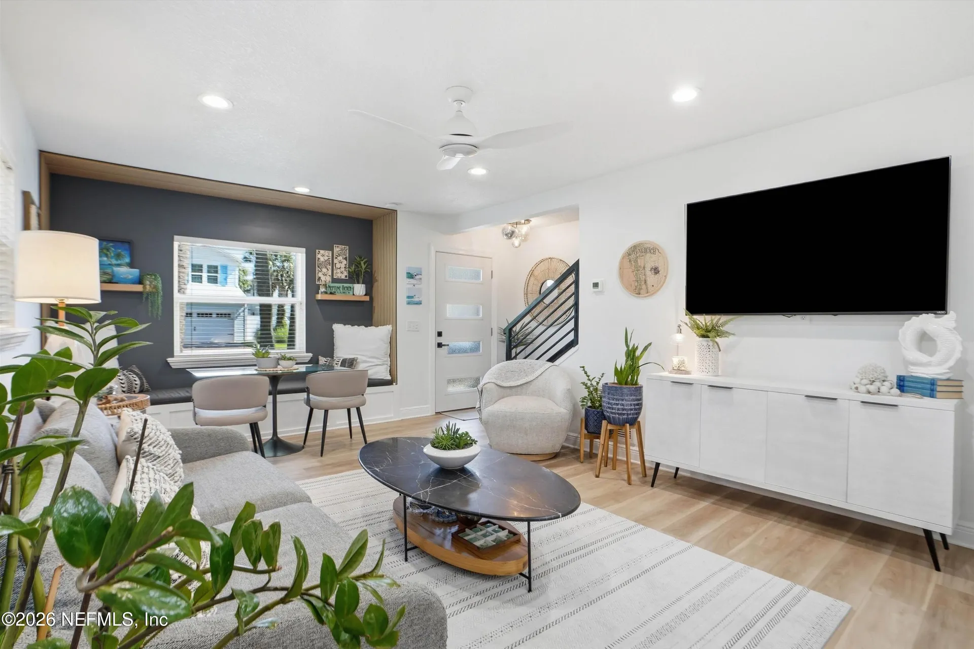416 Hopkins Street Neptune Beach FL 32266