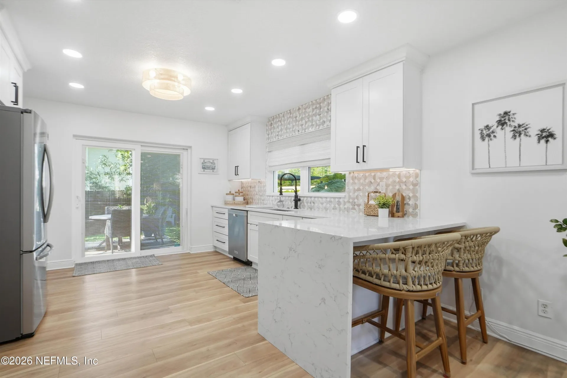 416 Hopkins Street Neptune Beach FL 32266