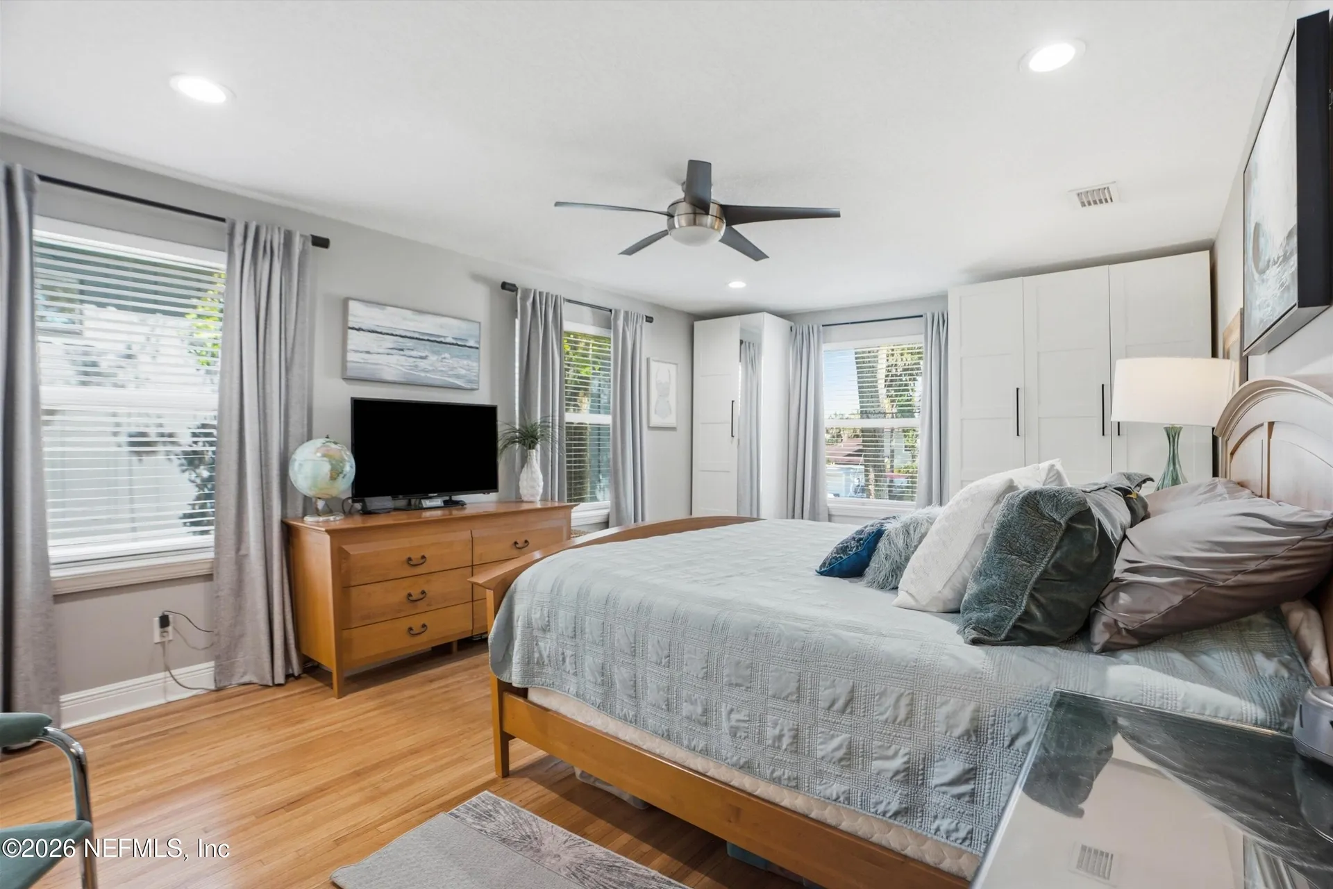 416 Hopkins Street Neptune Beach FL 32266