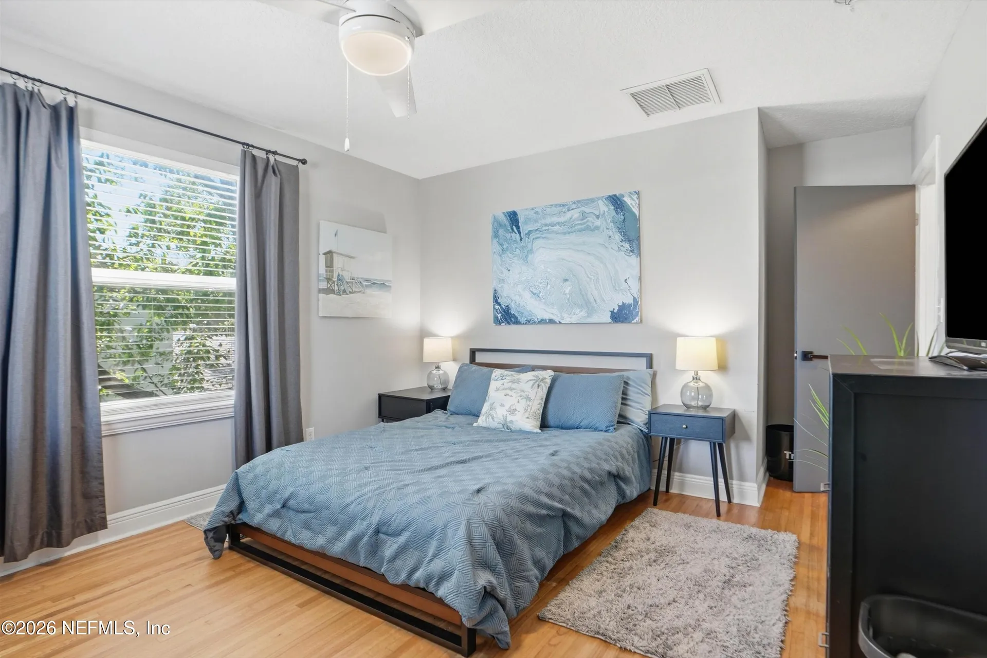 416 Hopkins Street Neptune Beach FL 32266