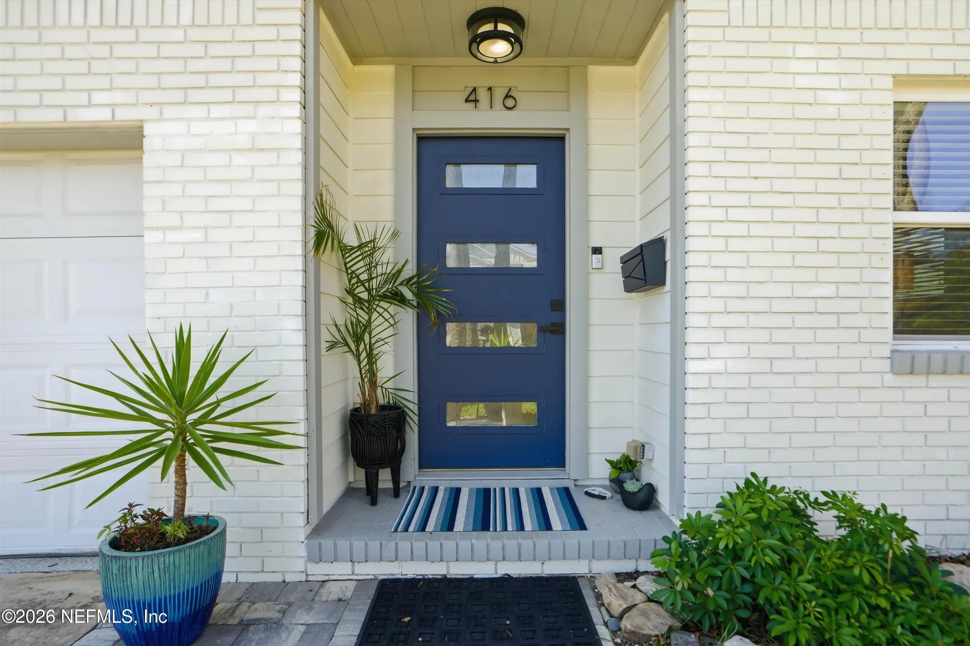 416 Hopkins Street Neptune Beach FL 32266