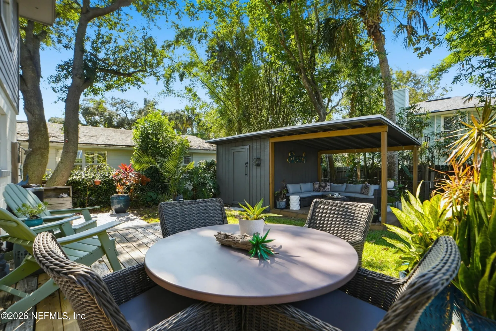 416 Hopkins Street Neptune Beach FL 32266