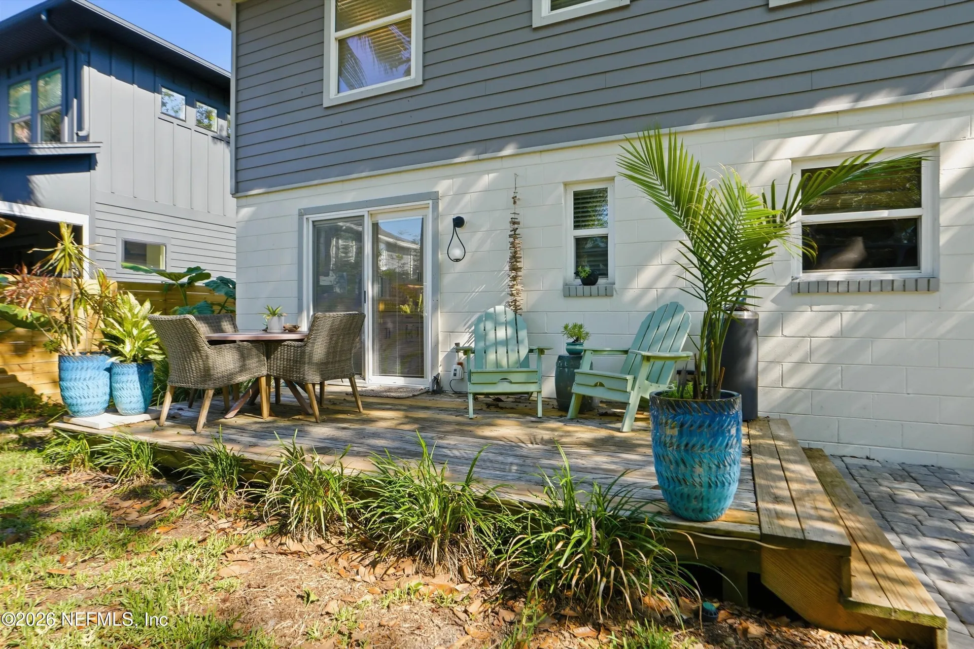 416 Hopkins Street Neptune Beach FL 32266