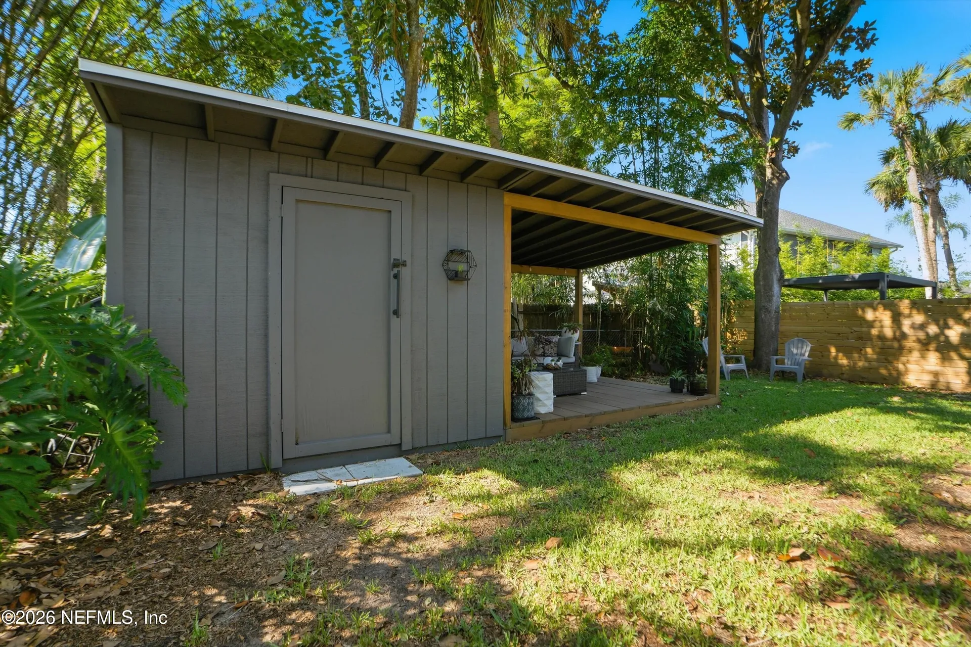 416 Hopkins Street Neptune Beach FL 32266