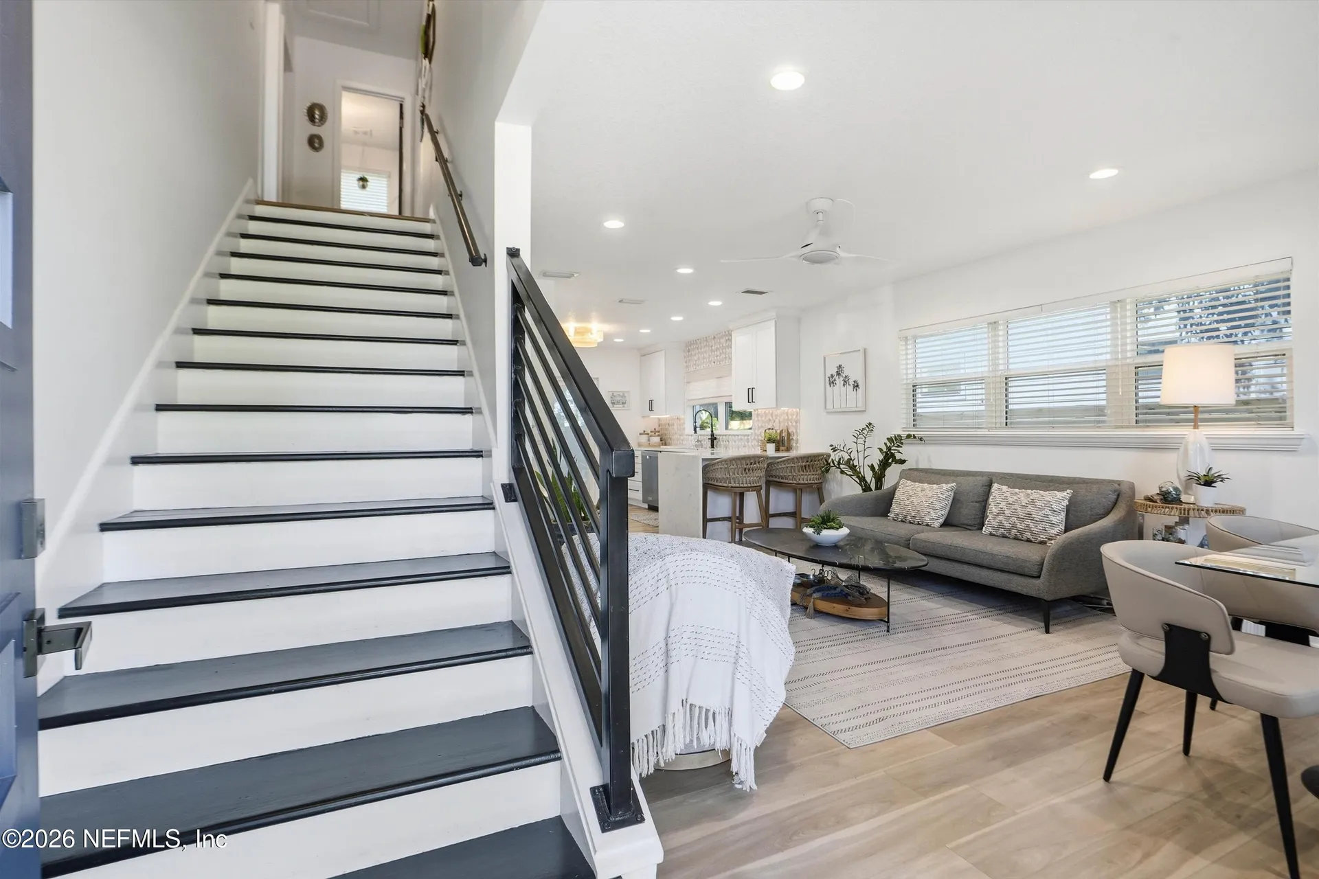 416 Hopkins Street Neptune Beach FL 32266