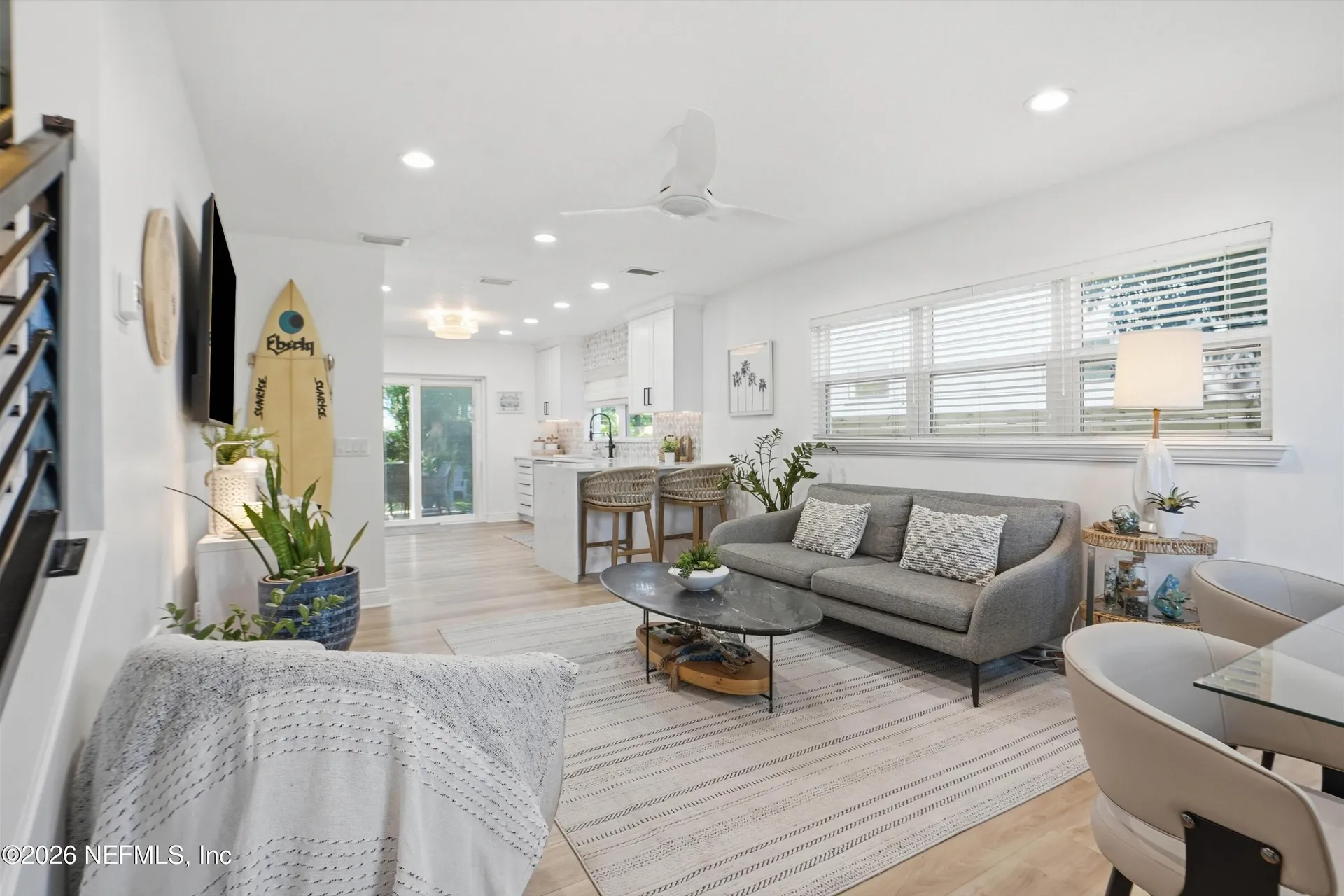 416 Hopkins Street Neptune Beach FL 32266