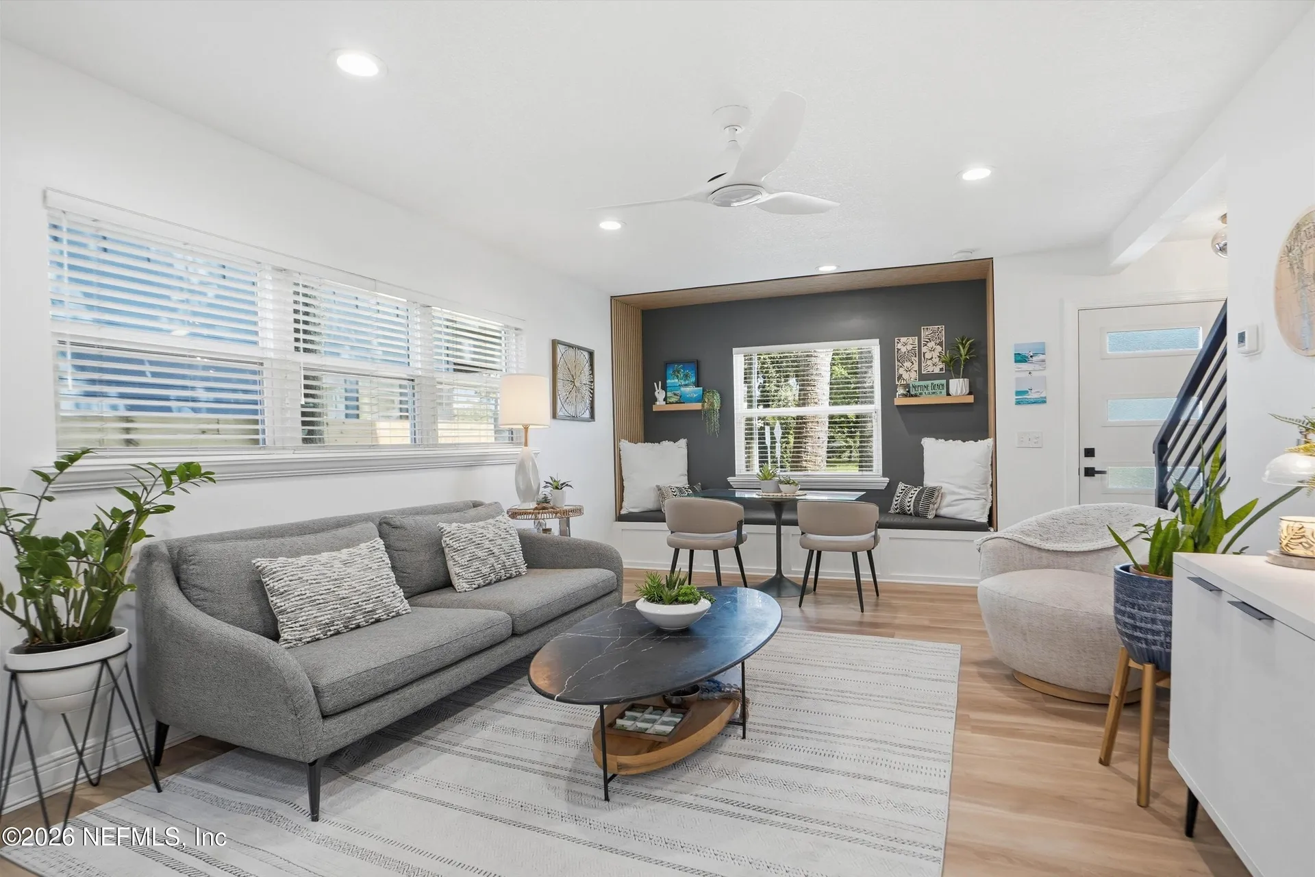416 Hopkins Street Neptune Beach FL 32266