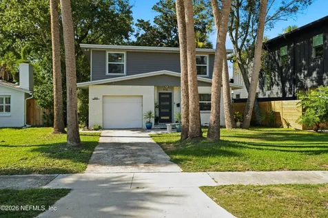416 Hopkins Street Neptune Beach FL 32266