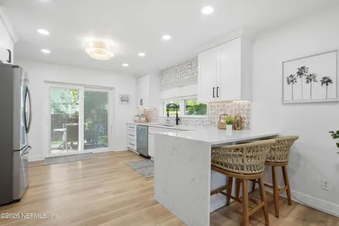 416 Hopkins Street Neptune Beach FL 32266