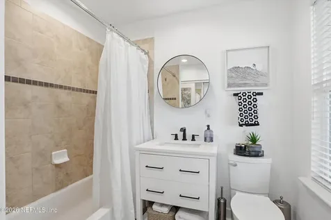 416 Hopkins Street Neptune Beach FL 32266