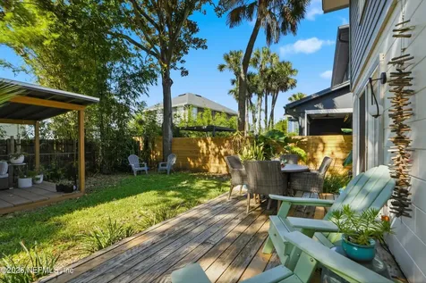 416 Hopkins Street Neptune Beach FL 32266